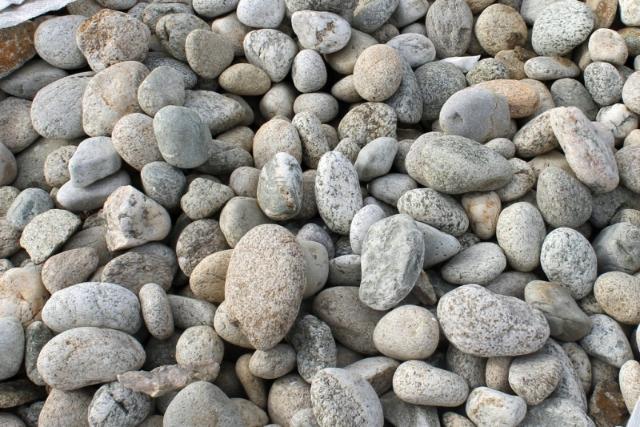 Галька для габионов (20-40 мм.)  купить в Иркутске от производителя, без посредников