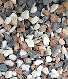 Kamenclub.ru: МРАМОРНАЯ ДЕКОРАТИВНАЯ ГАЛТОВКА (крошка и щебень)  купить в Иркутске       фото КАМЕНЬ КЛУБ